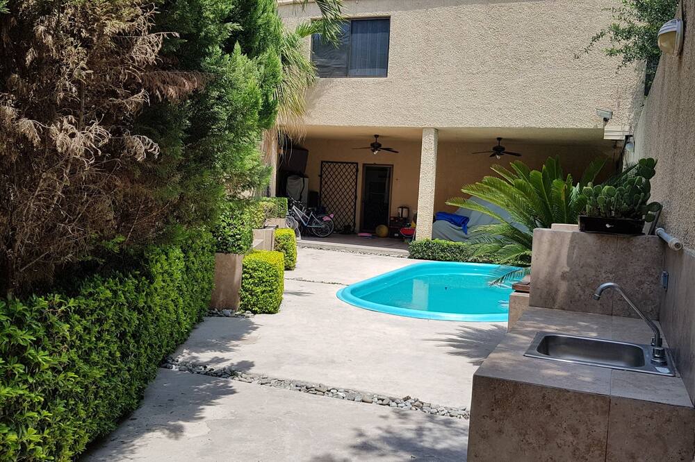 Photo of Outdoor in San Nicolas de los Garza