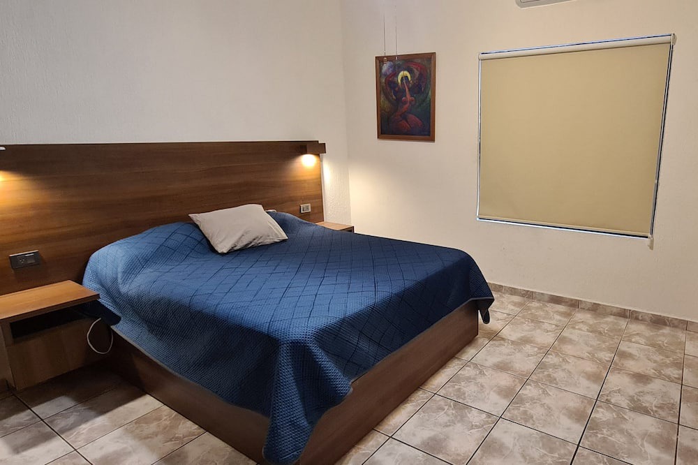 Photo of Bedroom in San Nicolas de los Garza