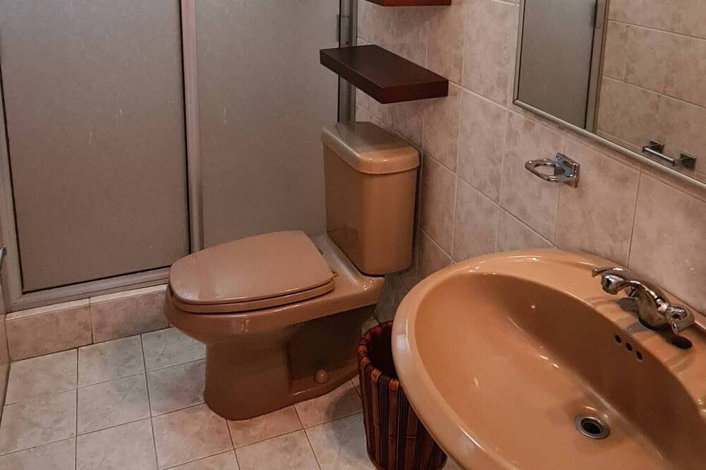 Photo of Bathroom in San Nicolas de los Garza