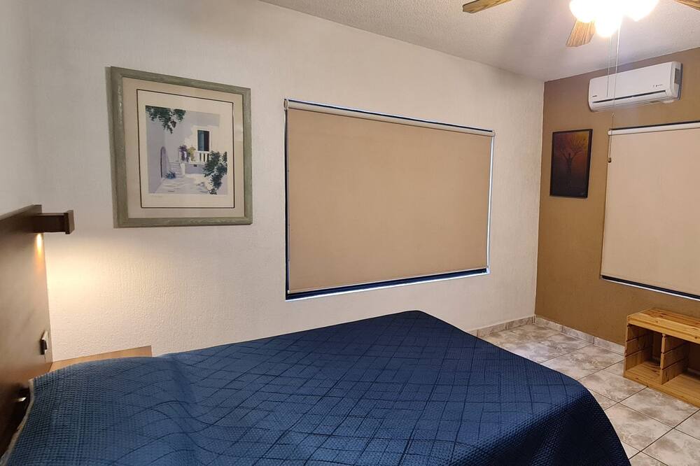 Photo of Bedroom in San Nicolas de los Garza