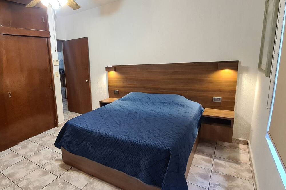 Photo of Bedroom in San Nicolas de los Garza