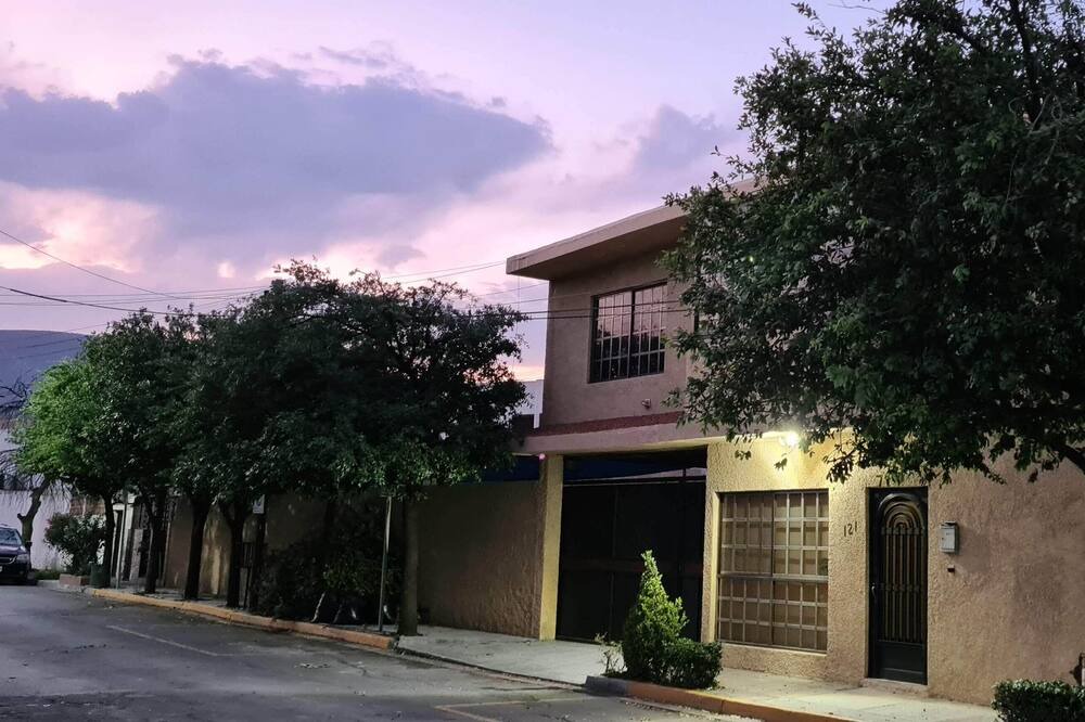 Photo of Outdoor in San Nicolas de los Garza