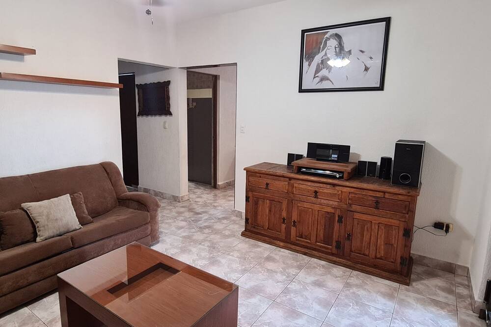 Photo of Livingroom in San Nicolas de los Garza