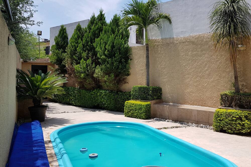 Photo of Outdoor in San Nicolas de los Garza