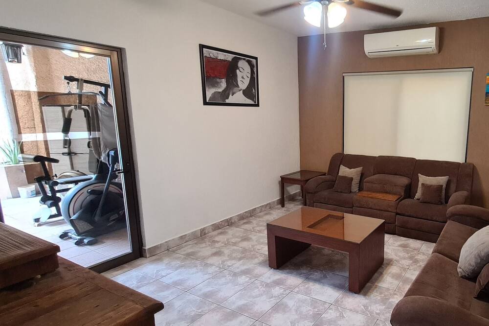 Photo of Livingroom in San Nicolas de los Garza