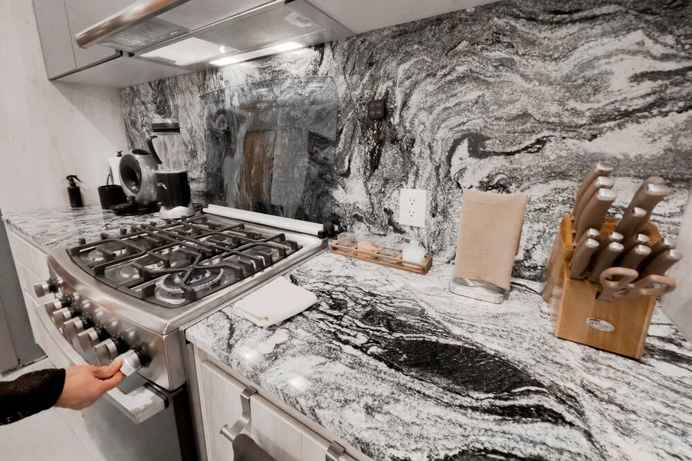 Photo of Kitchen in Providencia