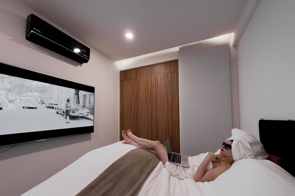 Photo of Bedroom in Providencia