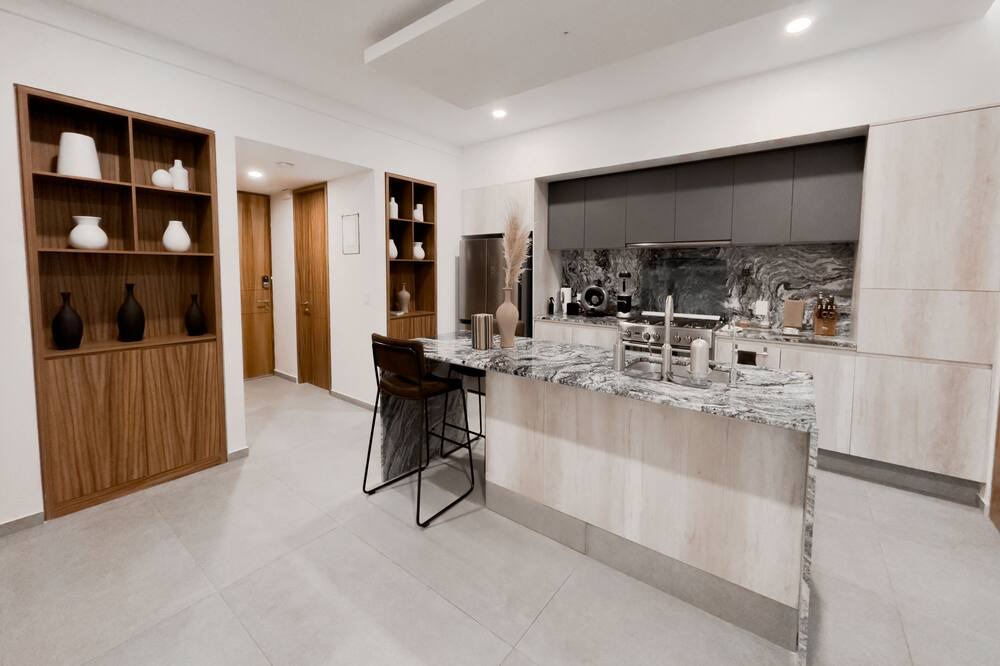 Photo of Kitchen in Providencia