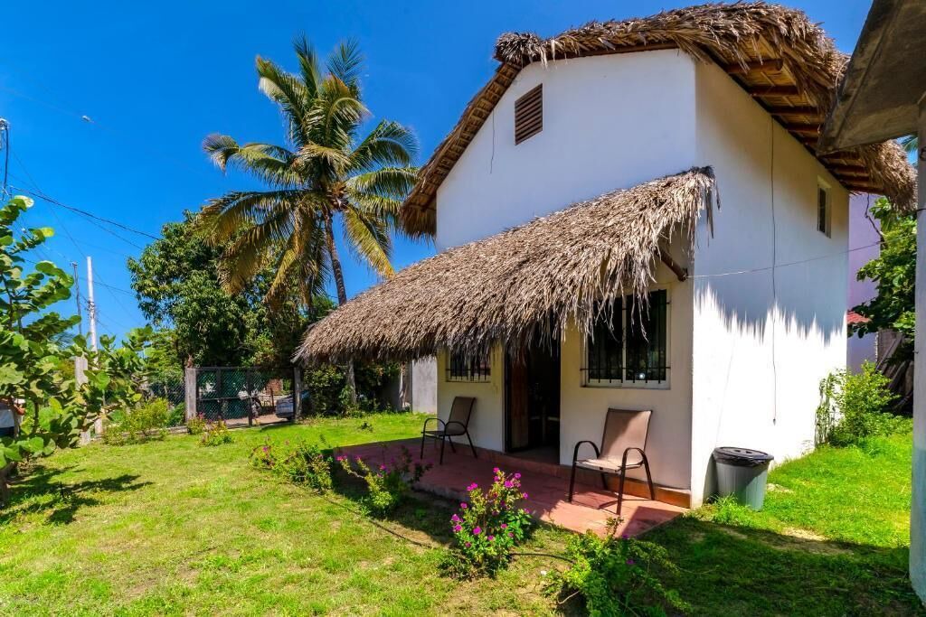 Photo of Patio Balcony in Los Tamarindos