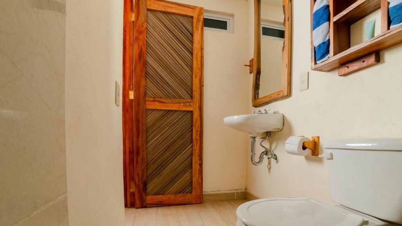 Photo of Bathroom in Los Tamarindos
