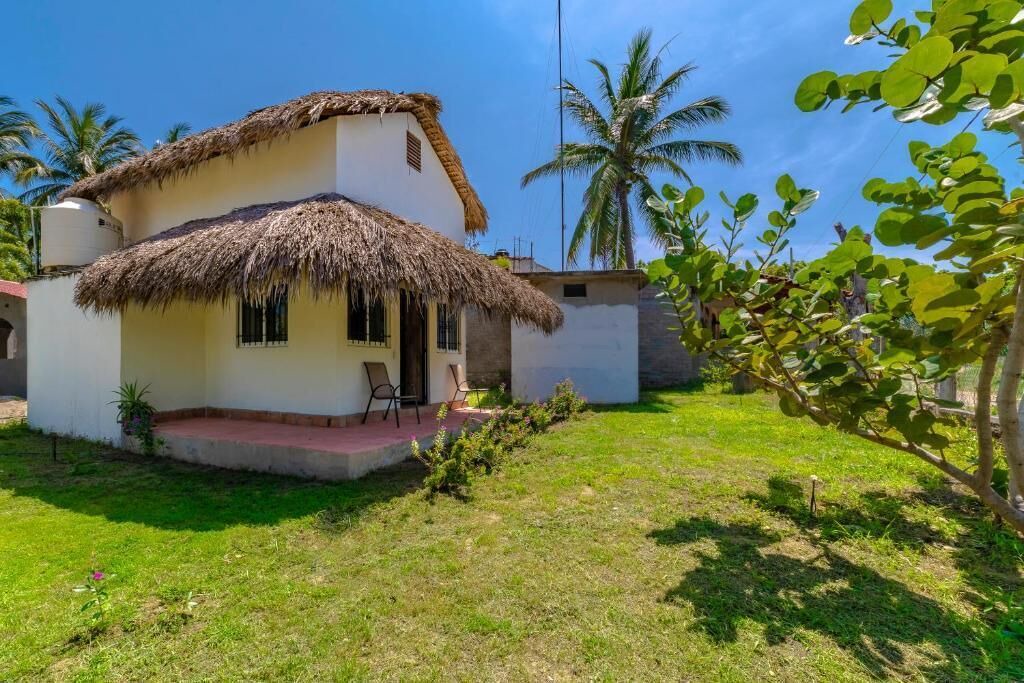 Photo of Outdoor in Los Tamarindos