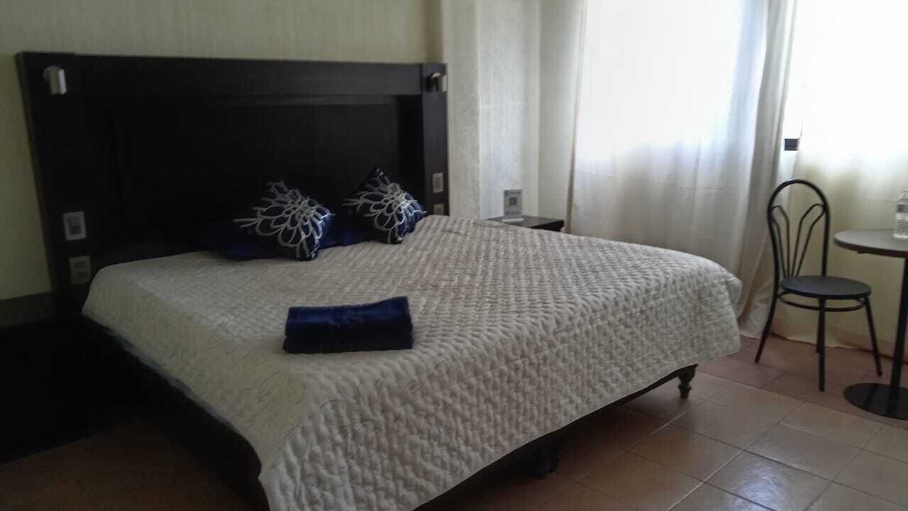 Photo of Bedroom in Jilotepec de Abasolo