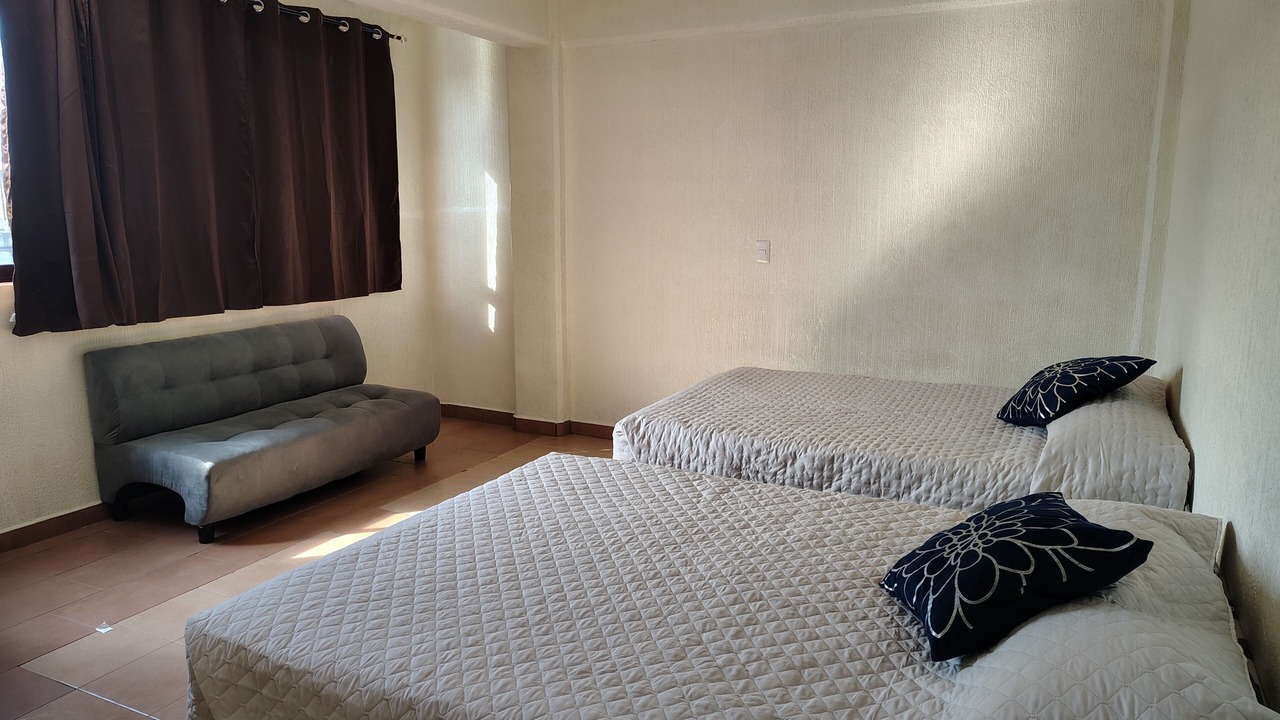 Photo of Bedroom in Jilotepec de Abasolo