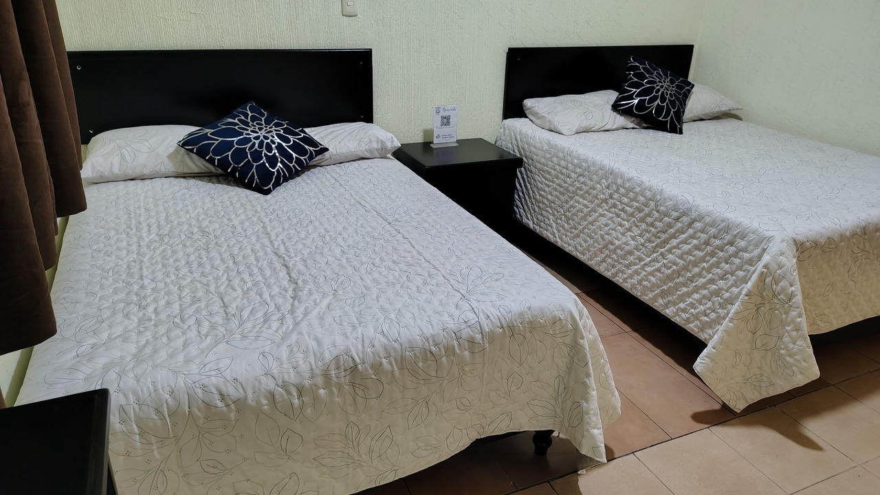 Photo of Bedroom in Jilotepec de Abasolo