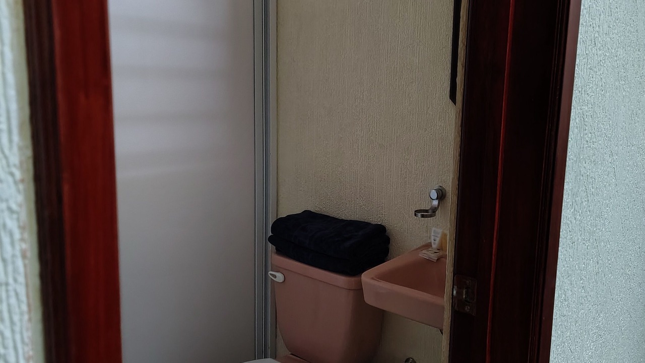 Photo of Bathroom in Jilotepec de Abasolo