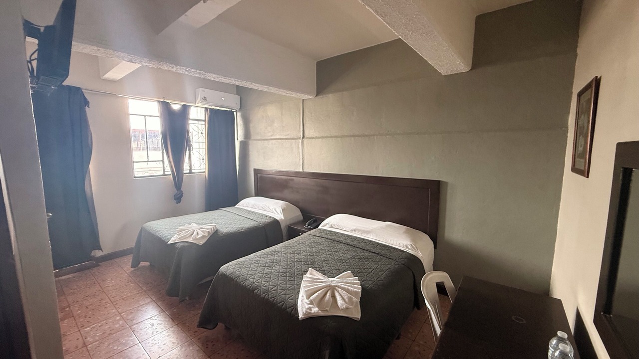 Photo of Bedroom in Tapachula