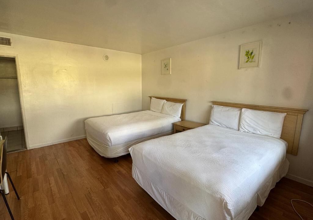 Photo of Bedroom in City West