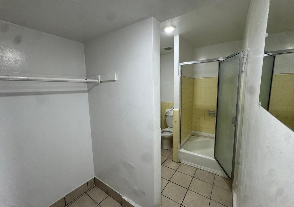 Photo of Bathroom in City West