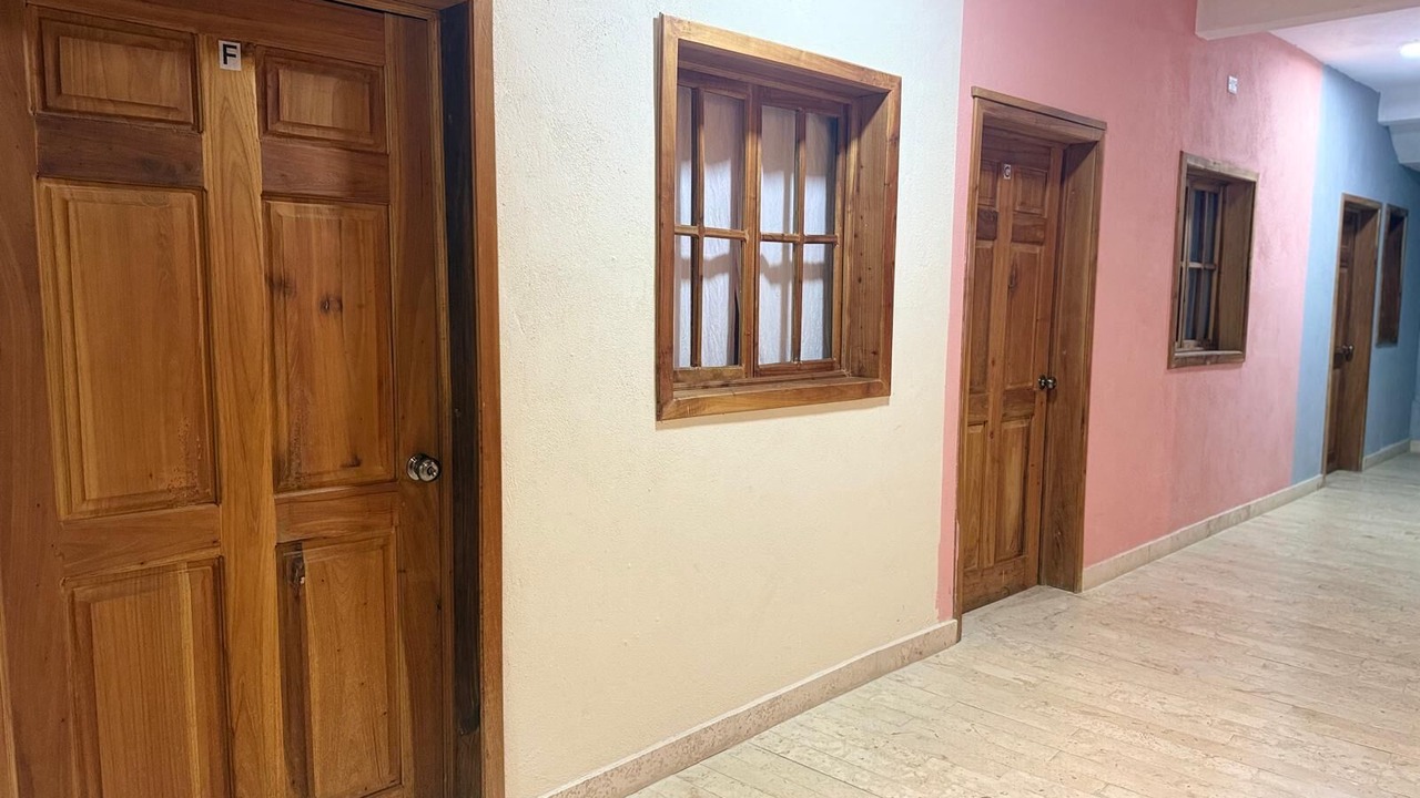 Photo of Bedroom in Merida