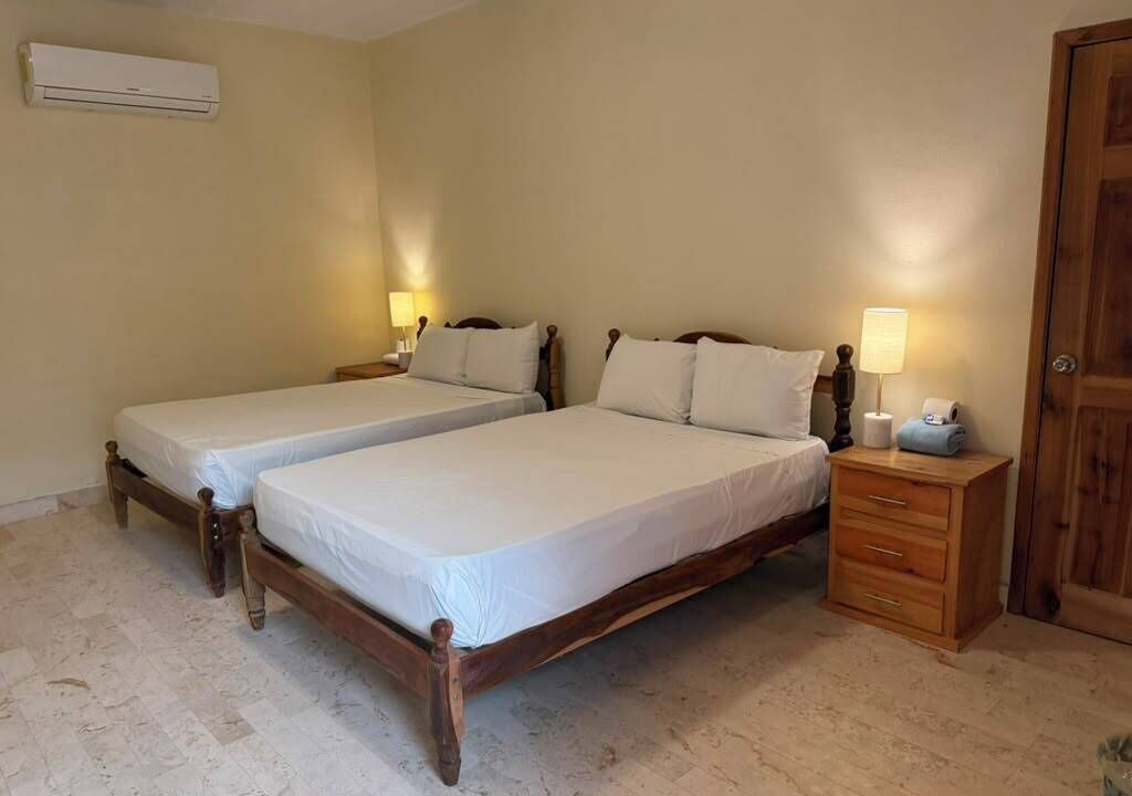 Photo of Bedroom in Merida