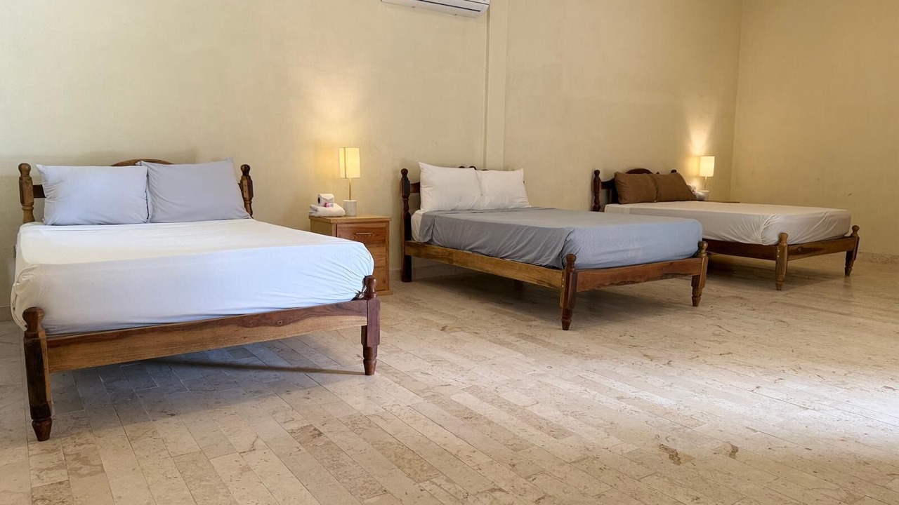 Photo of Bedroom in Merida