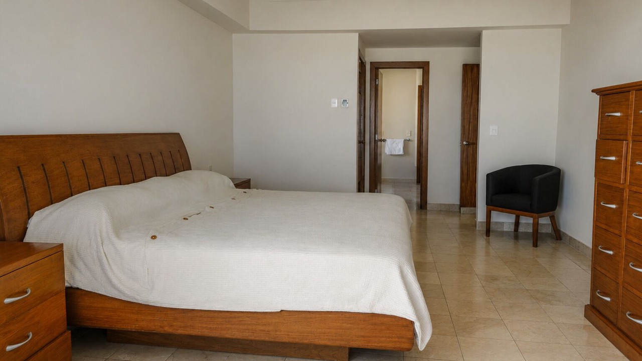 Photo of Patio Balcony in Playa Diamante