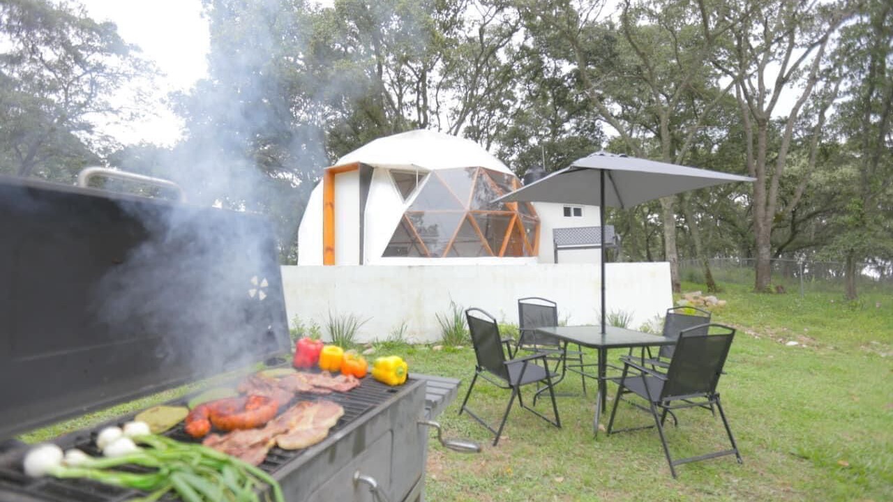 Photo of Outdoor in Villa del Carbon