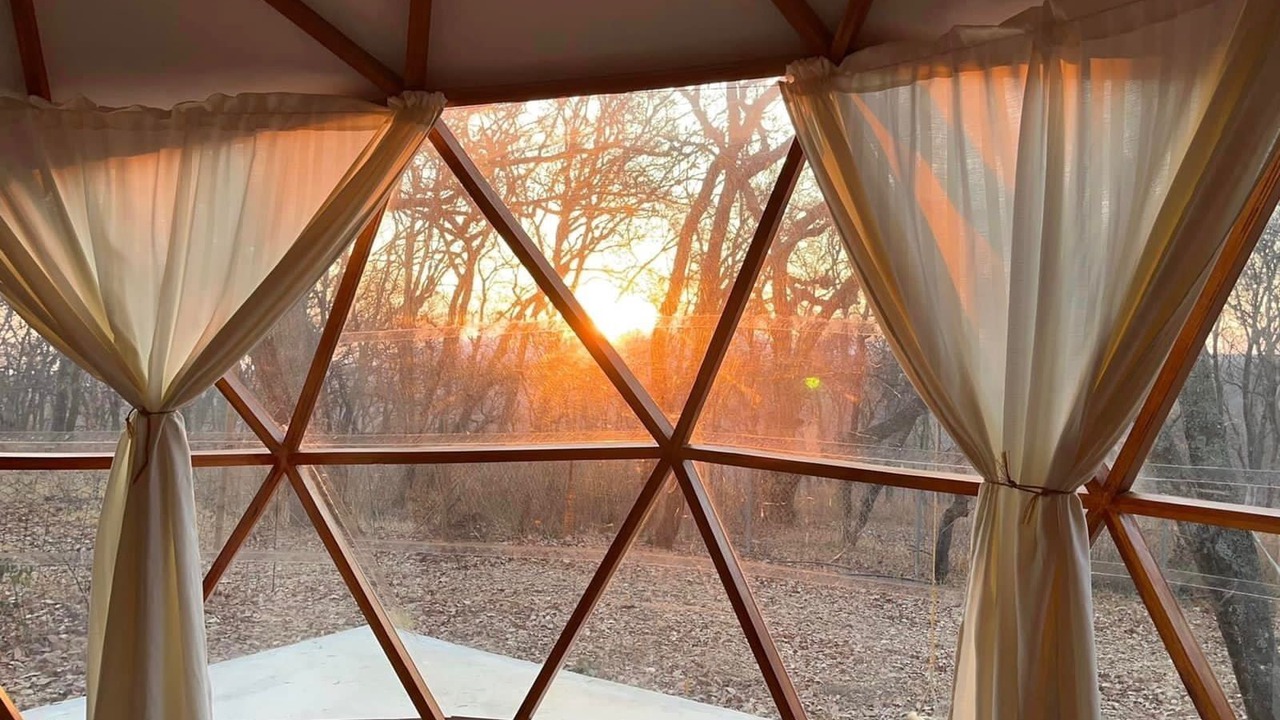 Photo of Bedroom in Villa del Carbon