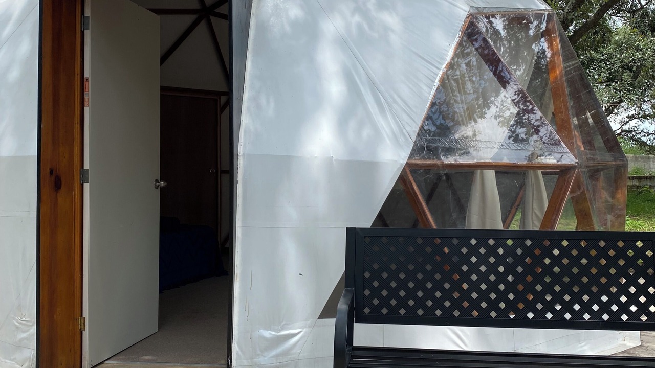 Photo of Outdoor in Villa del Carbon