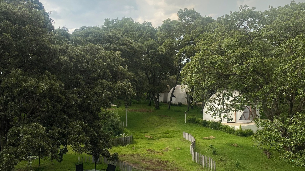 Photo of Outdoor in Villa del Carbon