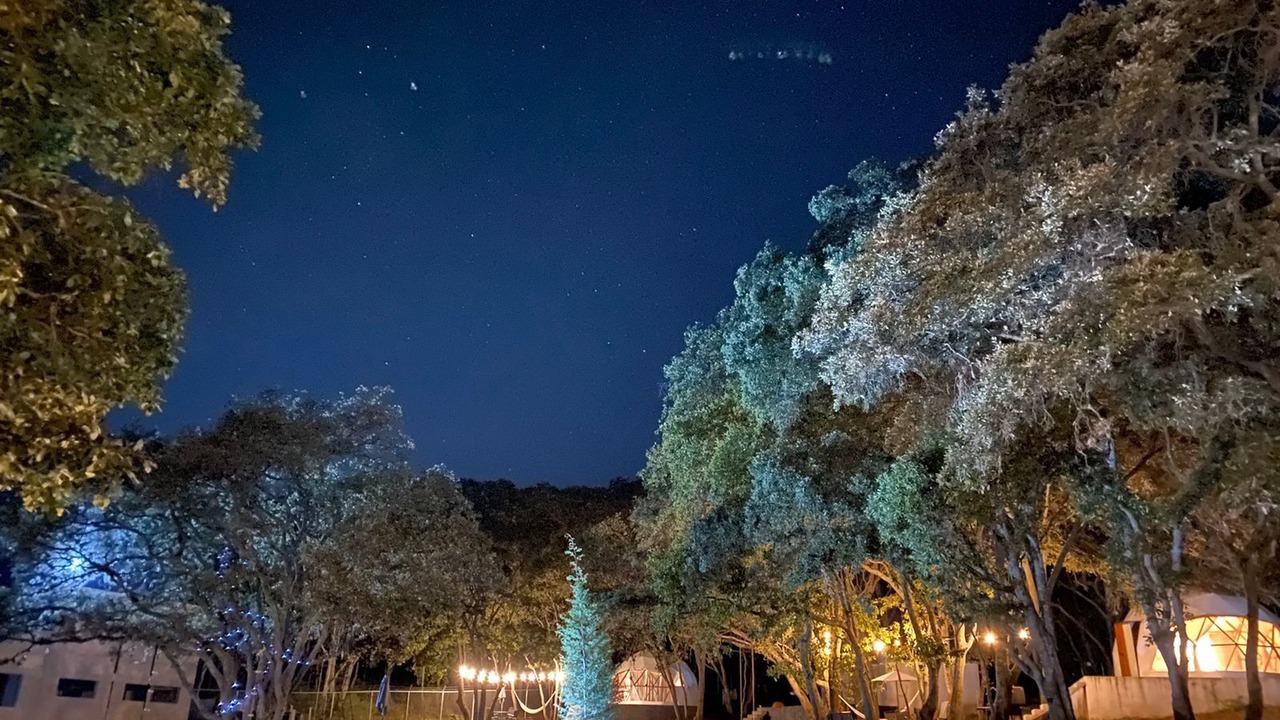 Photo of Outdoor in Villa del Carbon