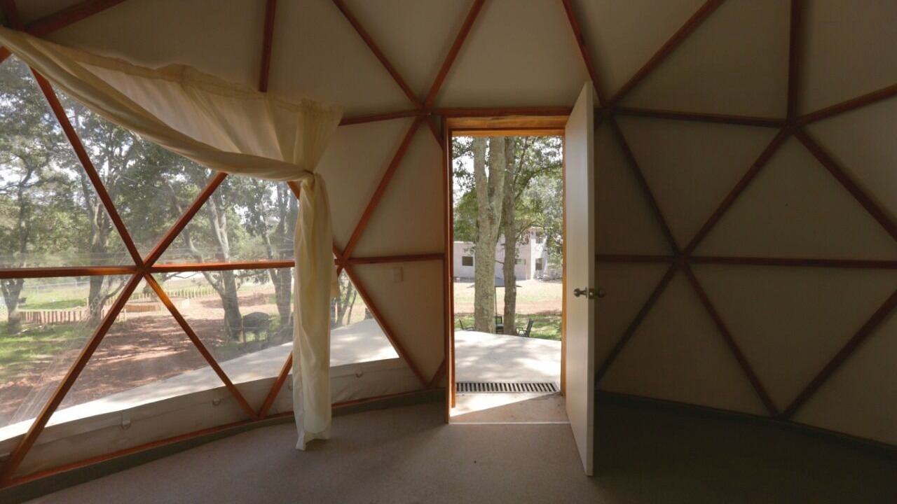 Photo of Bedroom in Villa del Carbon