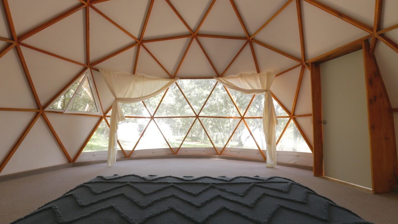 Photo of Bedroom in Villa del Carbon