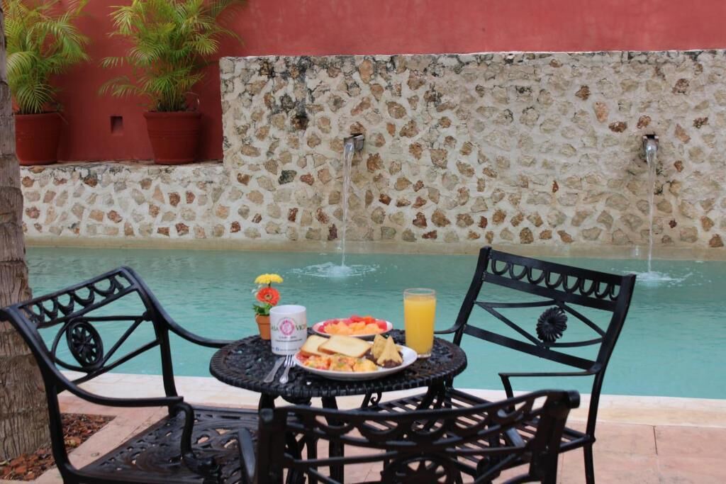 Photo of Outdoor in Izamal