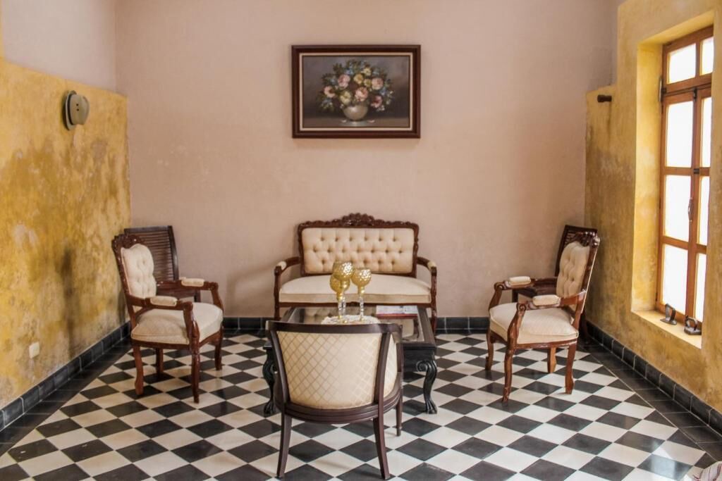 Photo of Others in Izamal