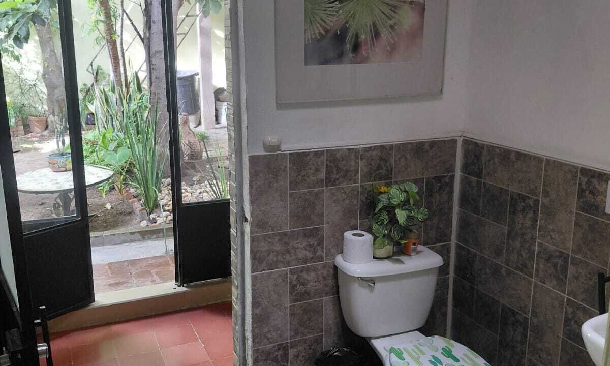 Photo of Bathroom in Zona Centro