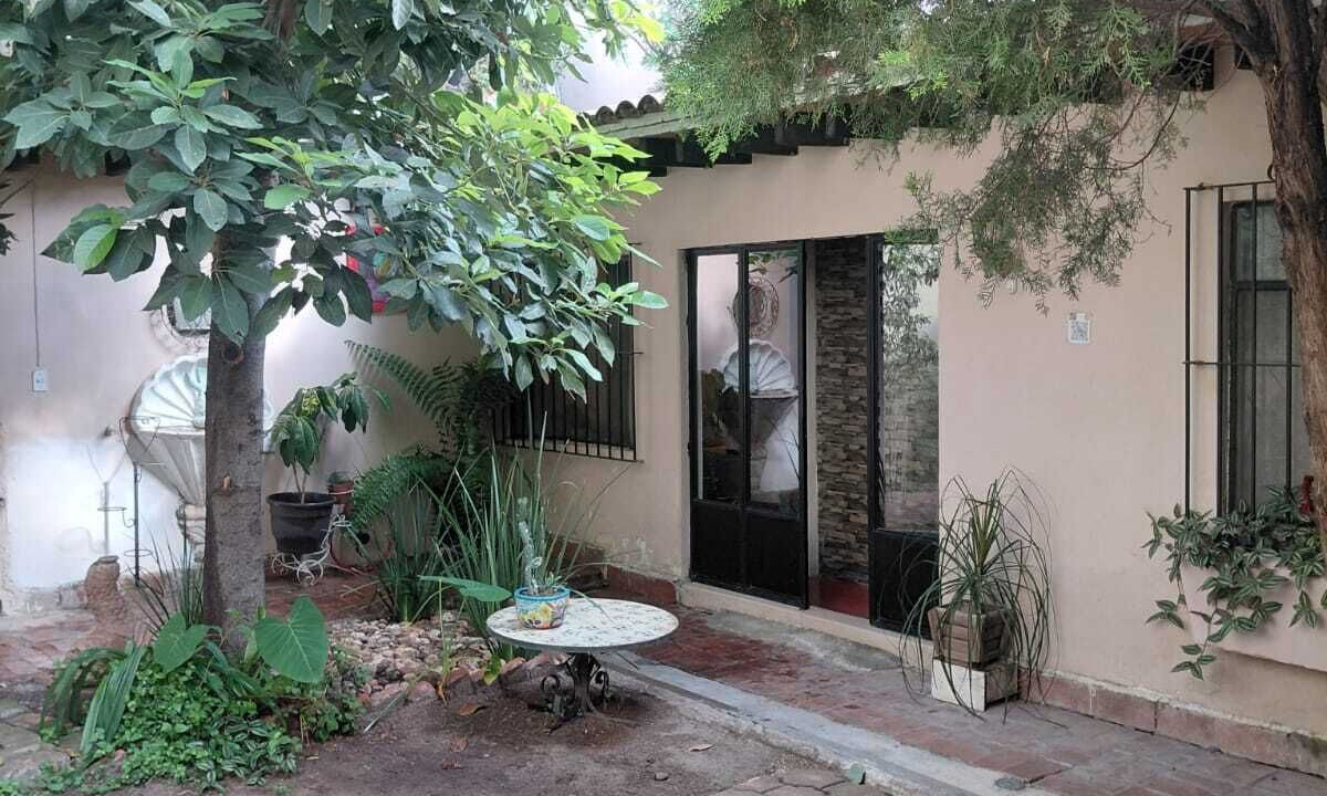 Photo of Patio Balcony in Zona Centro