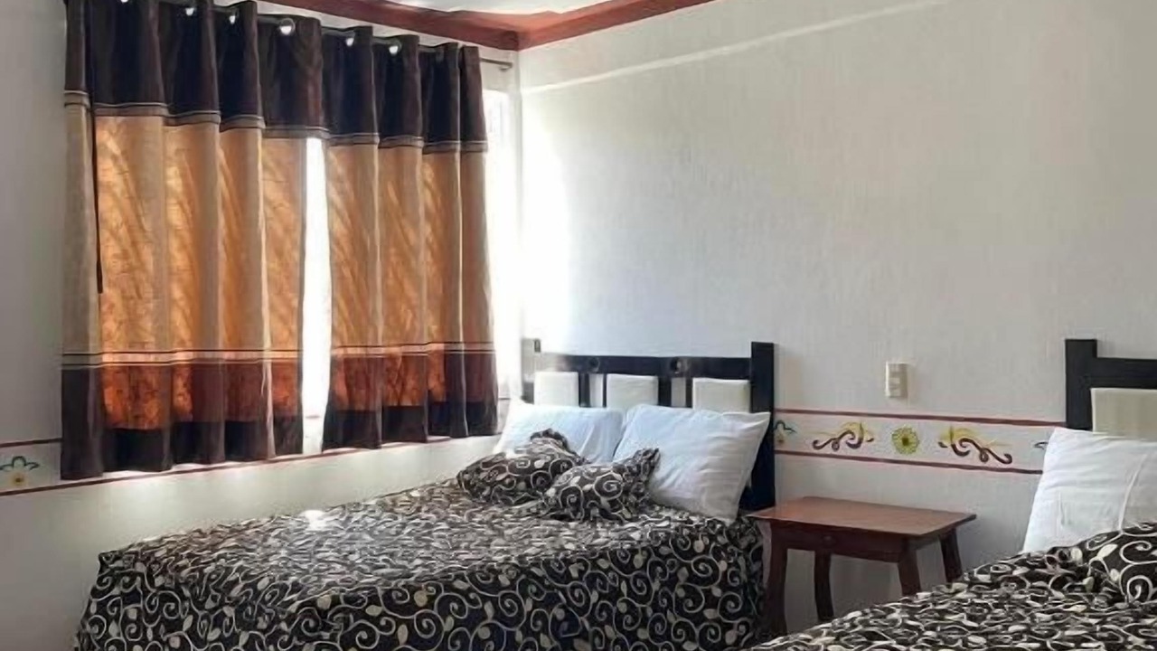 Photo of Bedroom in El Oro