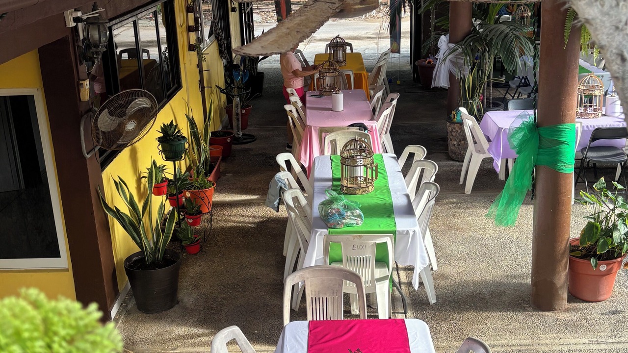 Photo of Outdoor in Playa Azul