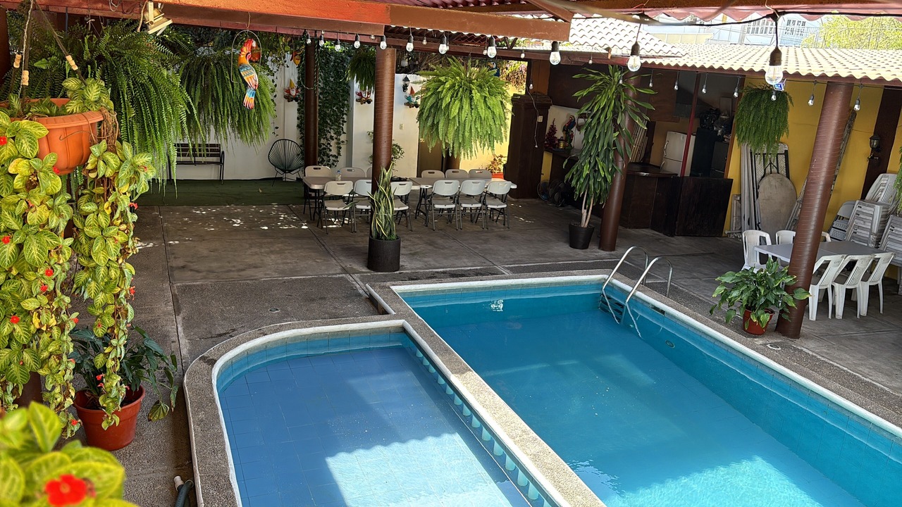 Photo of Patio Balcony in Playa Azul
