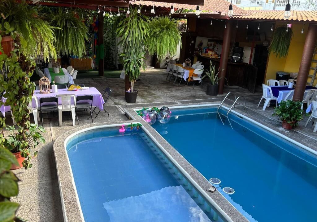 Photo of Outdoor in Playa Azul