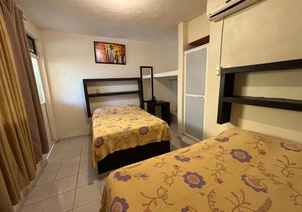 Photo of Bedroom in Playa Azul