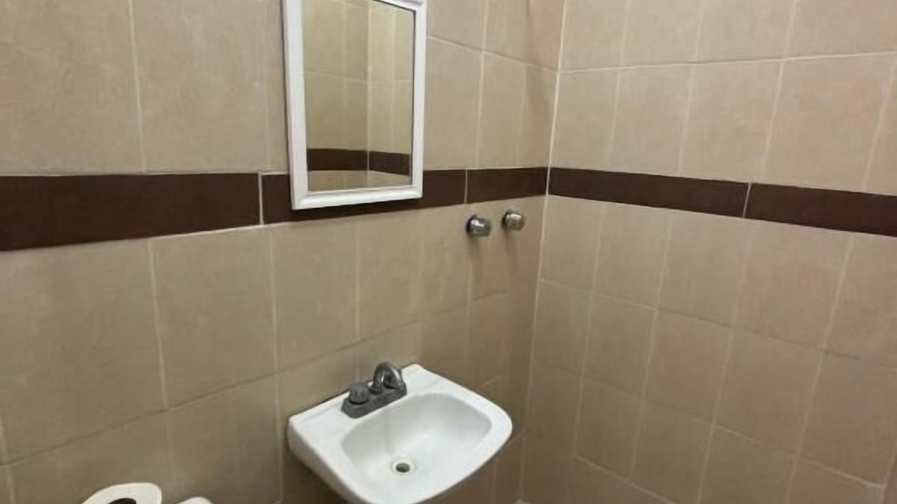 Photo of Bathroom in Playa Azul