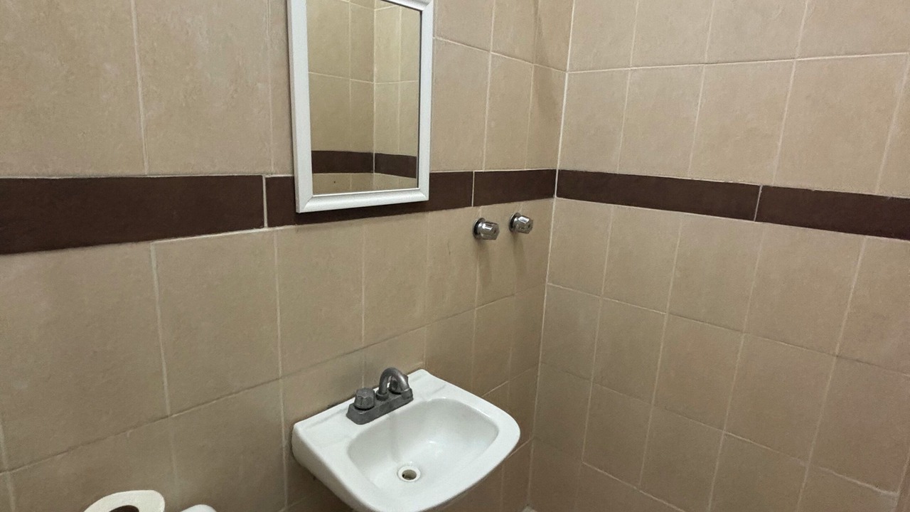 Photo of Bathroom in Playa Azul