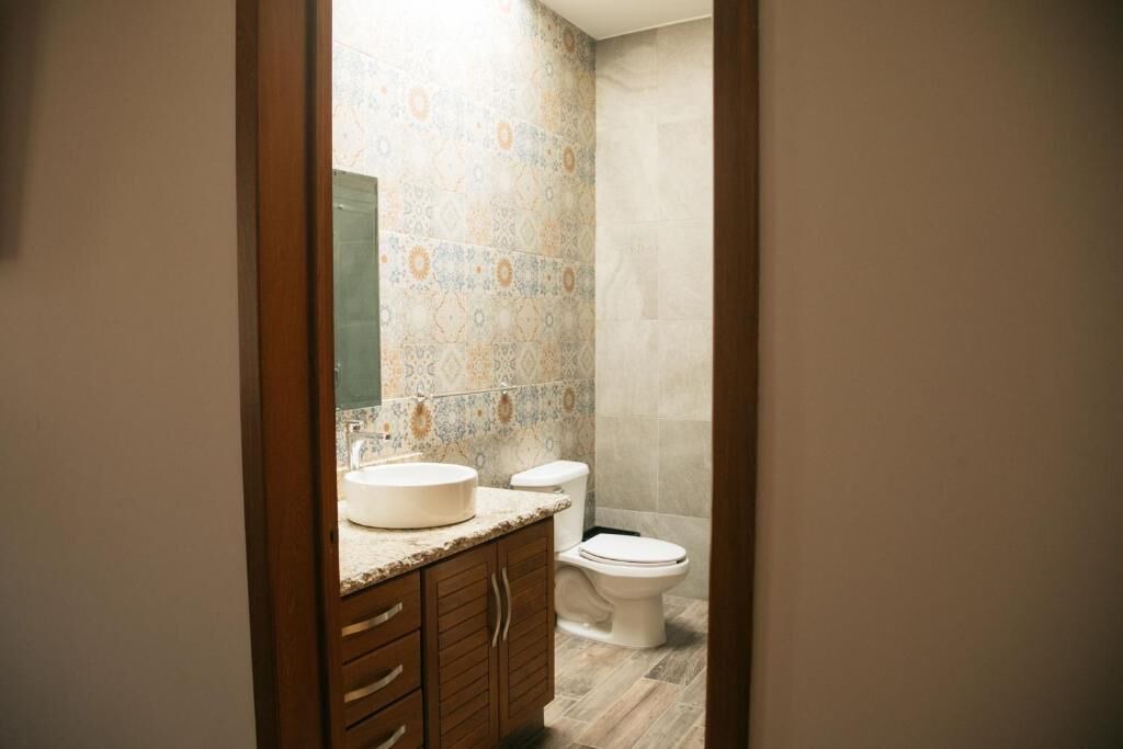 Photo of Bathroom in San Juan de los Lagos