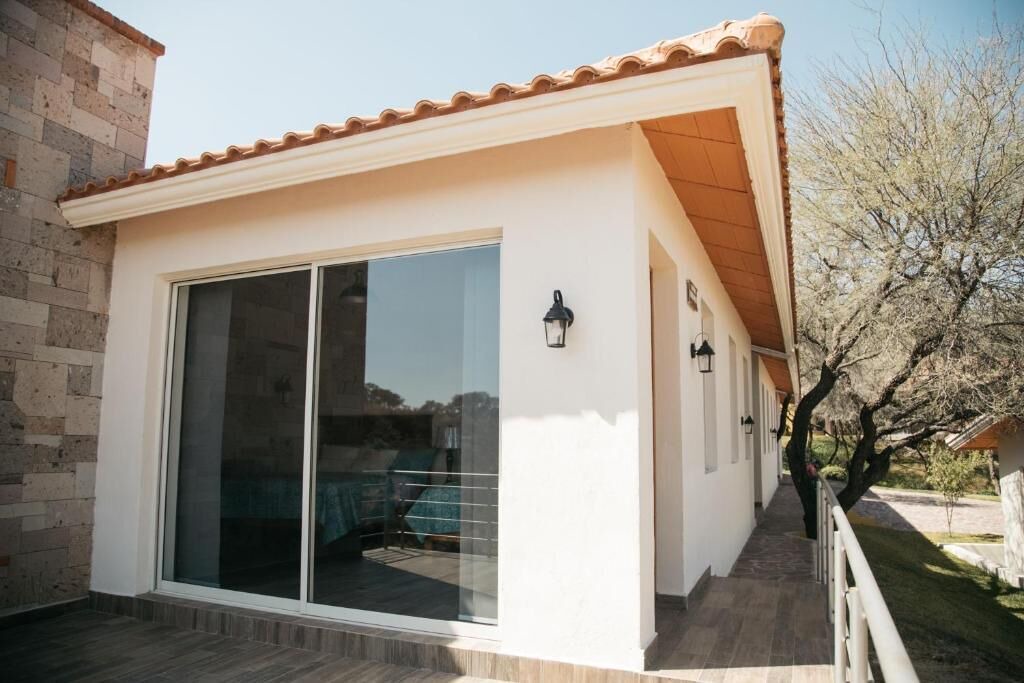 Photo of Patio Balcony in San Juan de los Lagos