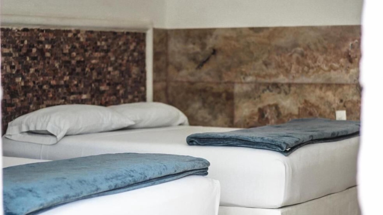 Photo of Bedroom in Piste