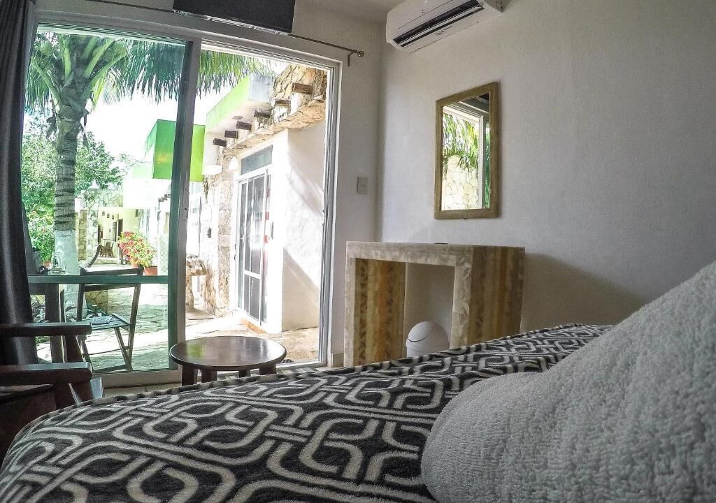 Photo of Bedroom in Piste