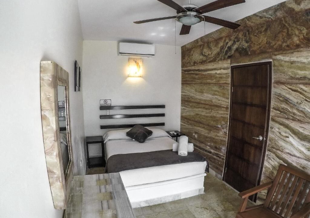 Photo of Bedroom in Piste