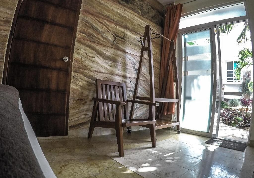 Photo of Bedroom in Piste